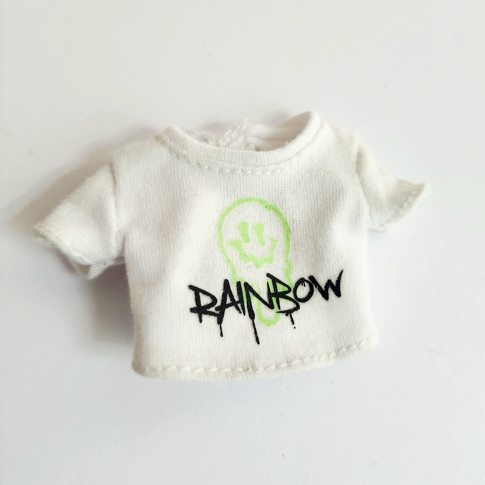 Rainbow High